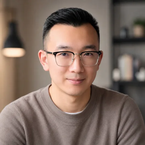 熊布朗 AI 分身